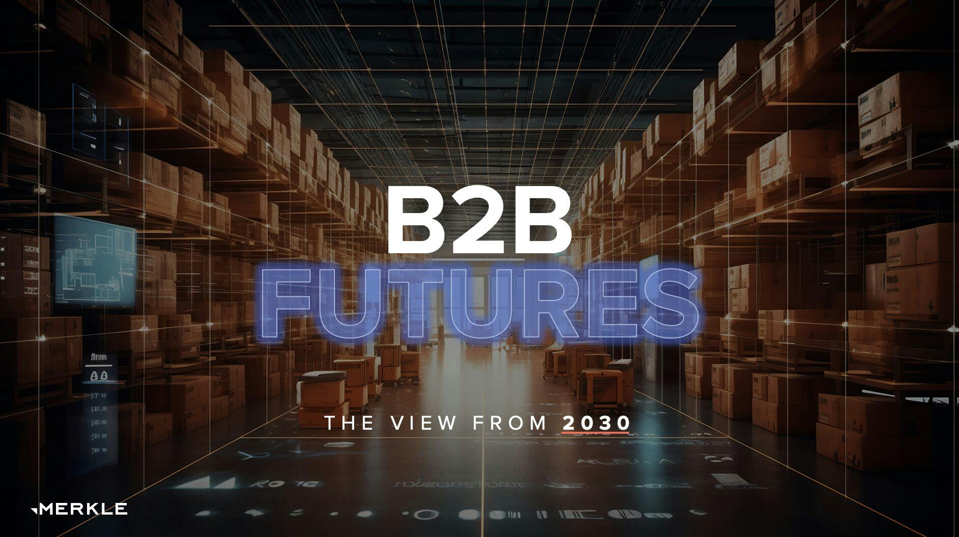 b2b futures